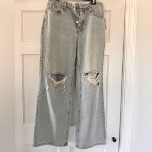 NWT Jeans
